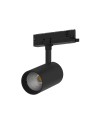 FIJI * FOCO CARRIL 30W 4000K NEGRO